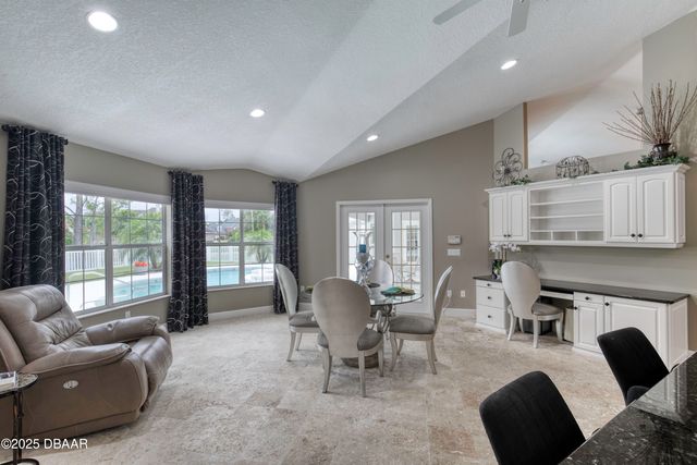 7 Foxfords Chase, Ormond Beach, FL 32174