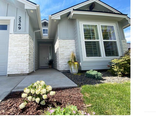 2349 S Tucson, Nampa, ID 83686