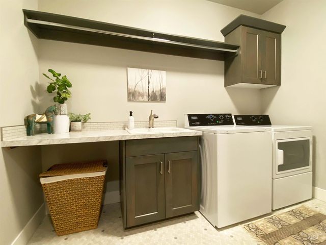 2349 S Tucson, Nampa, ID 83686