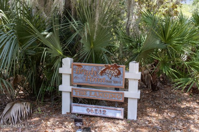 95164 SHELL MIDDEN Lane, Fernandina Beach, FL 32034