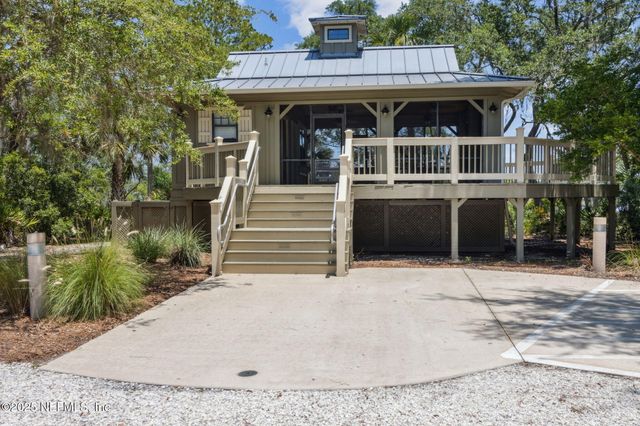 95164 SHELL MIDDEN Lane, Fernandina Beach, FL 32034