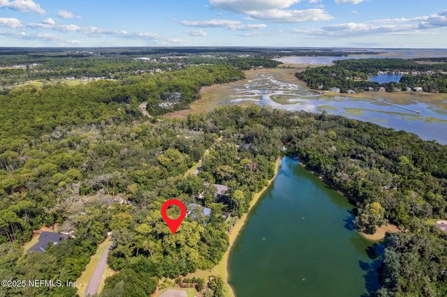 95164 SHELL MIDDEN Lane, Fernandina Beach, FL 32034