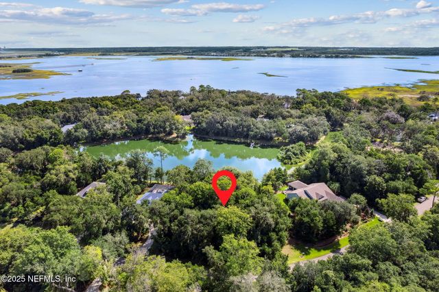 95164 SHELL MIDDEN Lane, Fernandina Beach, FL 32034