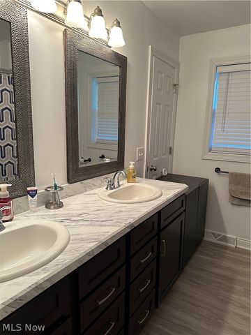 4381 Magnolia Avenue, Perry, OH 44081