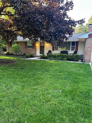 4381 Magnolia Avenue, Perry, OH 44081