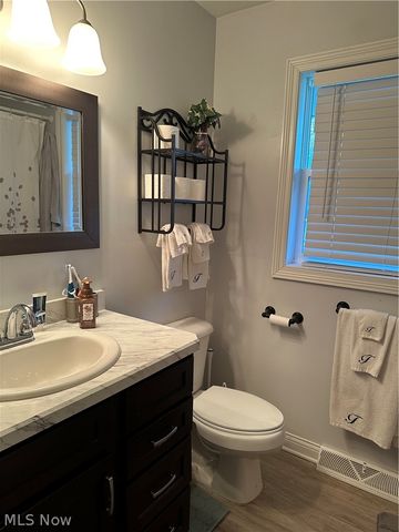 4381 Magnolia Avenue, Perry, OH 44081