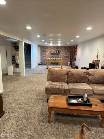 4381 Magnolia Avenue, Perry, OH 44081
