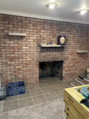 4381 Magnolia Avenue, Perry, OH 44081