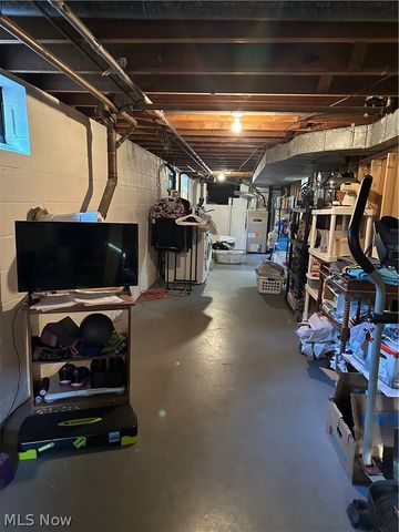 4381 Magnolia Avenue, Perry, OH 44081