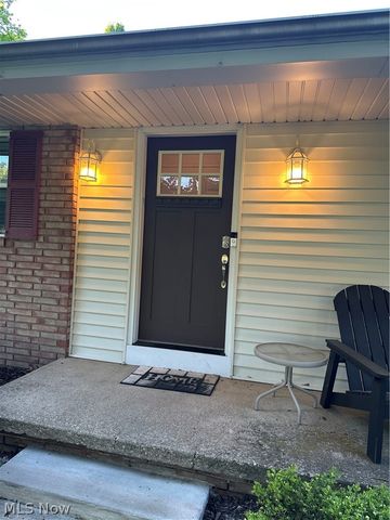 4381 Magnolia Avenue, Perry, OH 44081