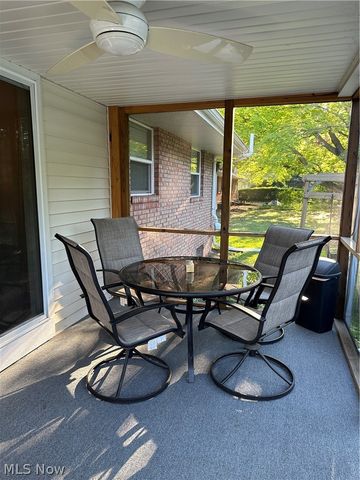 4381 Magnolia Avenue, Perry, OH 44081
