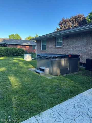 4381 Magnolia Avenue, Perry, OH 44081
