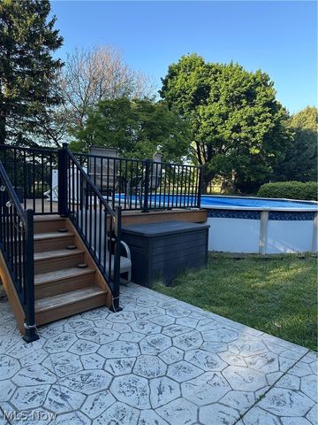 4381 Magnolia Avenue, Perry, OH 44081