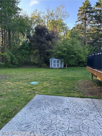 4381 Magnolia Avenue, Perry, OH 44081