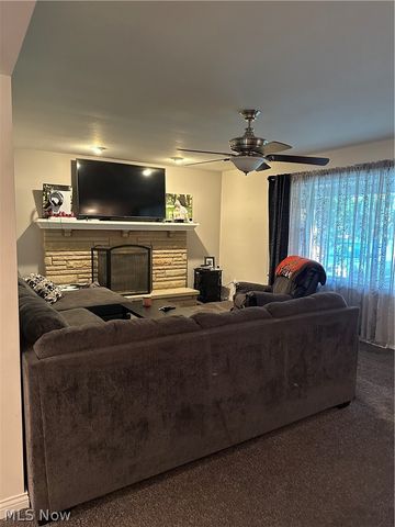 4381 Magnolia Avenue, Perry, OH 44081