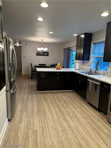 4381 Magnolia Avenue, Perry, OH 44081