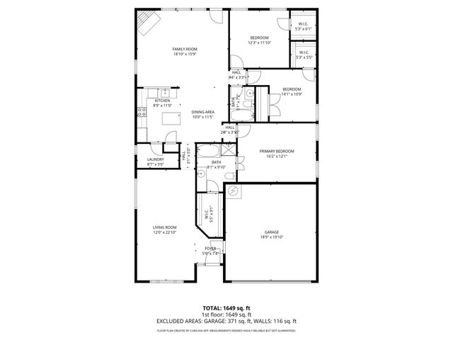 9909 Peregrine Trail, Fort Worth, TX 76108