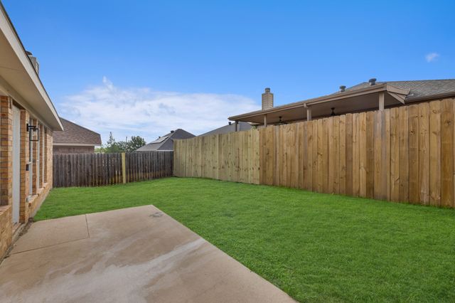9909 Peregrine Trail, Fort Worth, TX 76108