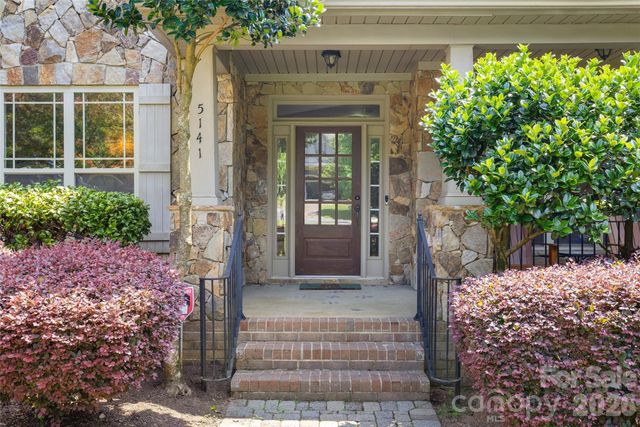 5141 Berkeley Park Court, Charlotte, NC 28277