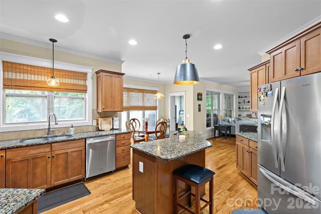 5141 Berkeley Park Court, Charlotte, NC 28277