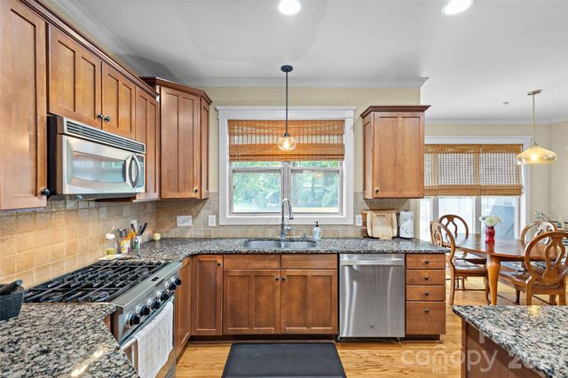 5141 Berkeley Park Court, Charlotte, NC 28277