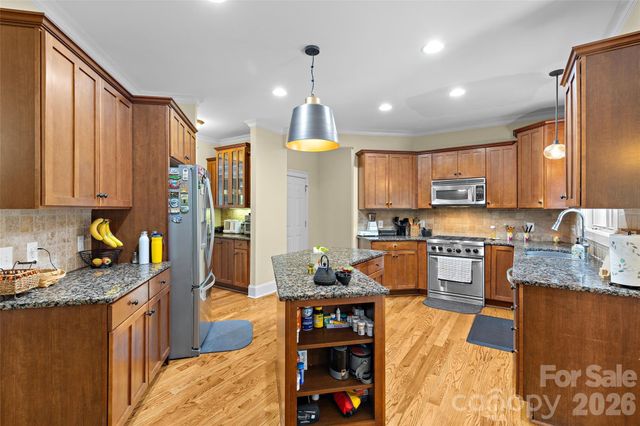 5141 Berkeley Park Court, Charlotte, NC 28277