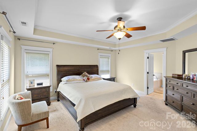 5141 Berkeley Park Court, Charlotte, NC 28277
