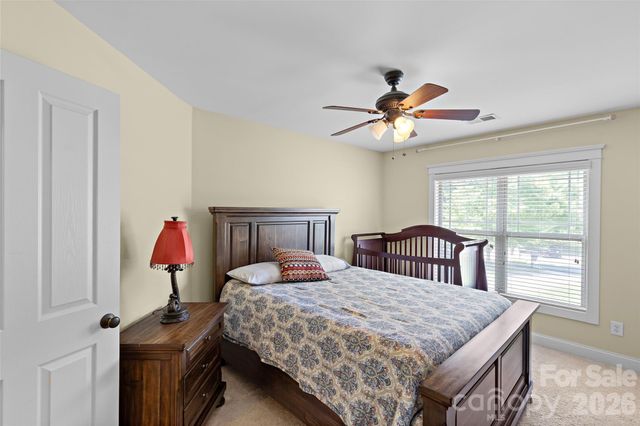 5141 Berkeley Park Court, Charlotte, NC 28277