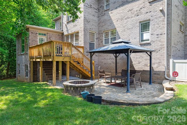 5141 Berkeley Park Court, Charlotte, NC 28277