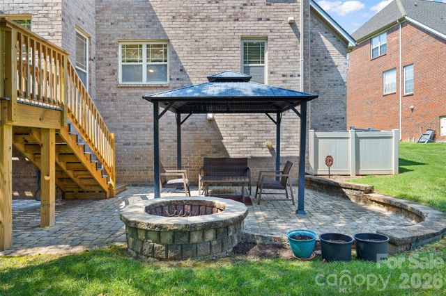 5141 Berkeley Park Court, Charlotte, NC 28277