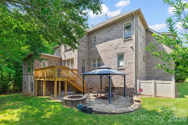 5141 Berkeley Park Court, Charlotte, NC 28277