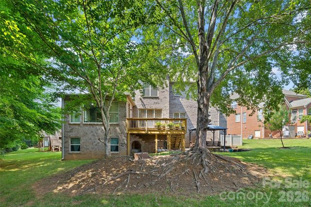 5141 Berkeley Park Court, Charlotte, NC 28277