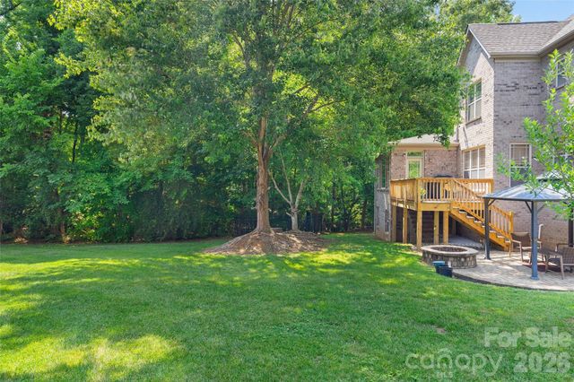 5141 Berkeley Park Court, Charlotte, NC 28277