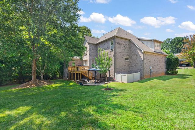 5141 Berkeley Park Court, Charlotte, NC 28277