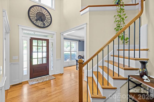 5141 Berkeley Park Court, Charlotte, NC 28277