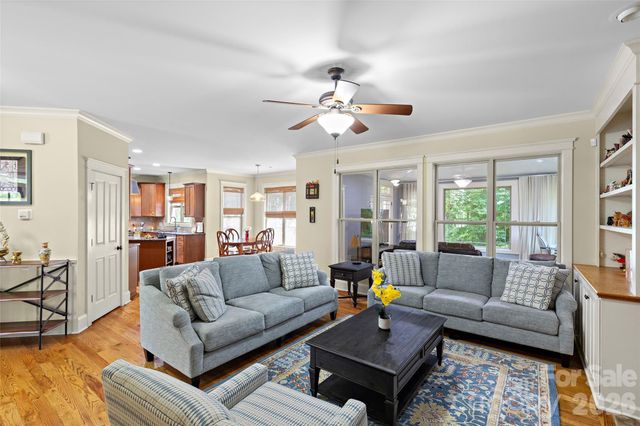 5141 Berkeley Park Court, Charlotte, NC 28277