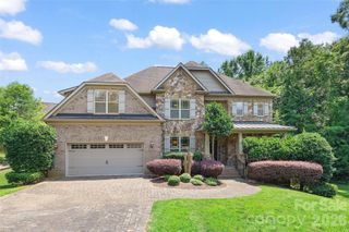 5141 Berkeley Park Court, Charlotte, NC 28277