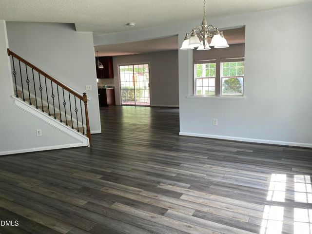 6590 Guard Hill Drive, Raleigh, NC 27610