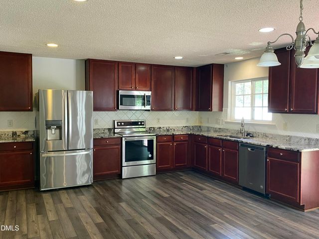 6590 Guard Hill Drive, Raleigh, NC 27610