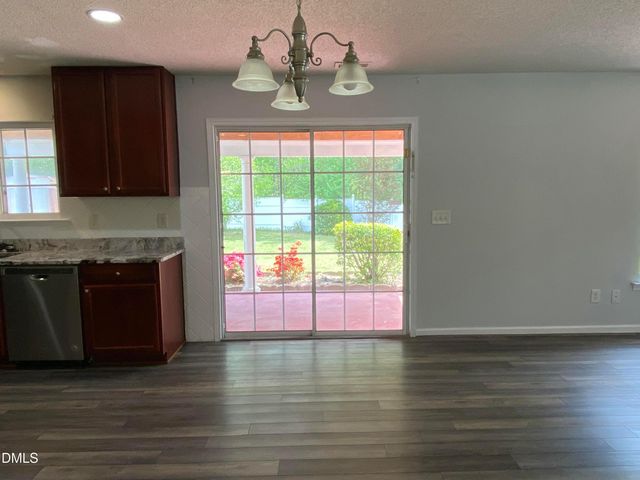 6590 Guard Hill Drive, Raleigh, NC 27610