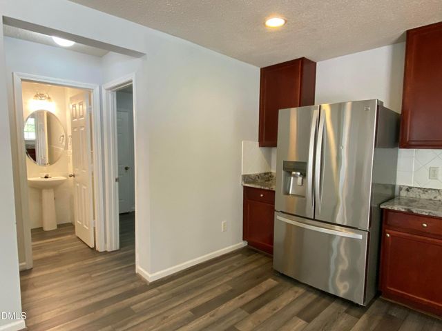 6590 Guard Hill Drive, Raleigh, NC 27610