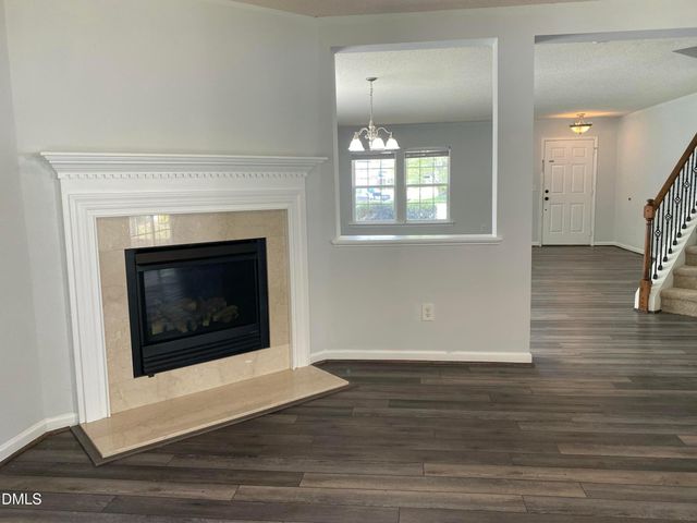 6590 Guard Hill Drive, Raleigh, NC 27610