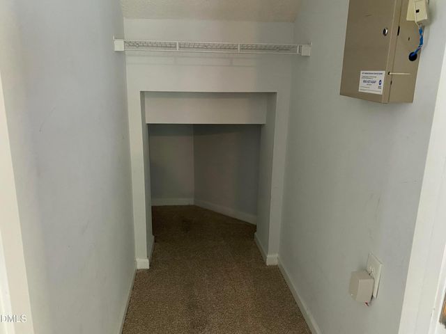 6590 Guard Hill Drive, Raleigh, NC 27610