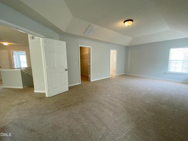 6590 Guard Hill Drive, Raleigh, NC 27610