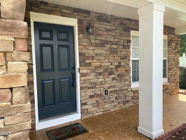 6590 Guard Hill Drive, Raleigh, NC 27610