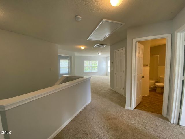 6590 Guard Hill Drive, Raleigh, NC 27610