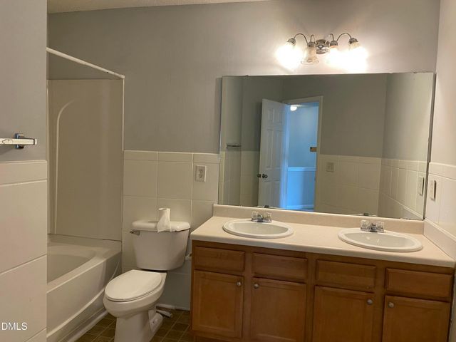 6590 Guard Hill Drive, Raleigh, NC 27610