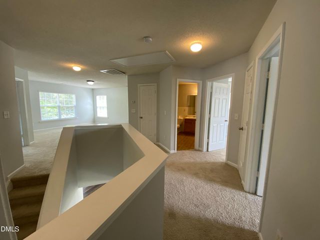 6590 Guard Hill Drive, Raleigh, NC 27610