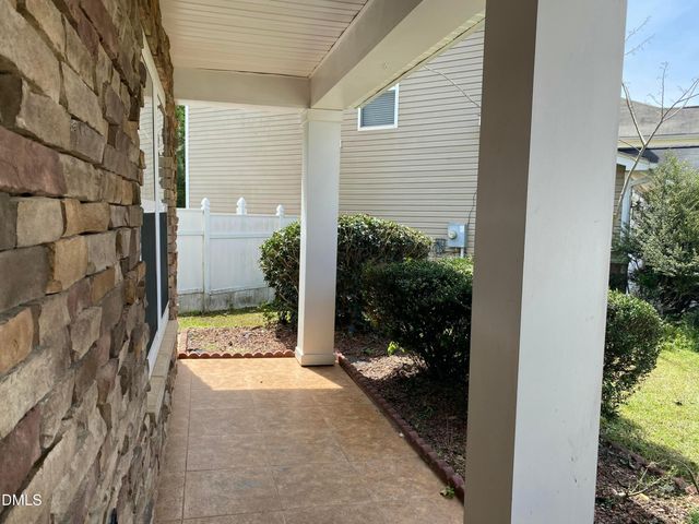 6590 Guard Hill Drive, Raleigh, NC 27610