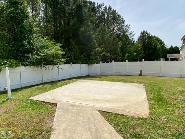 6590 Guard Hill Drive, Raleigh, NC 27610